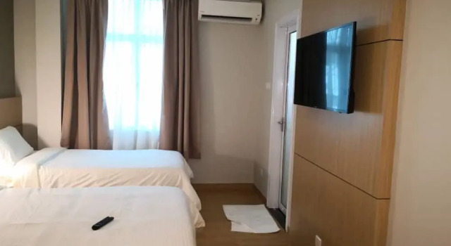 Номер Standard Walk In Hotel