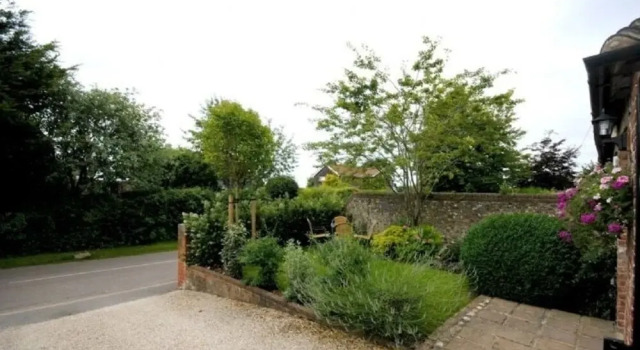 The Old Coach House, Goodwood 413839, Rezerwuj Hotel Chichester Harbour West Sussex