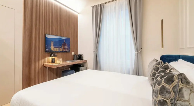 Люкс Deluxe Maison Ginori Guelfa