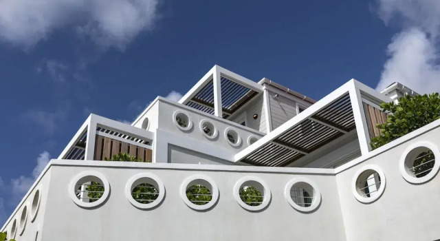 Wharfside Village Hotel, Забронировать Отель Cruz Bay , рядом с Honeymoon Beach