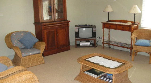 Nelson Bay Getaway