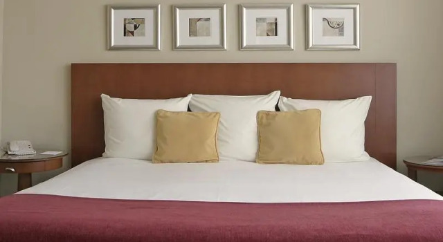 Двухместный номер Standard Park Plaza Nottingham