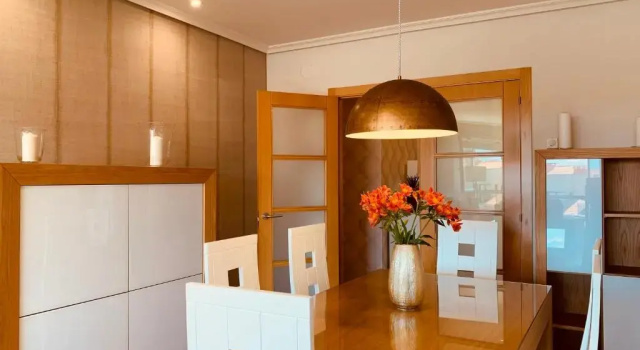 Апартаменты SANXENXO PREMIUM CON VISTAS Muy Bien Ubicado