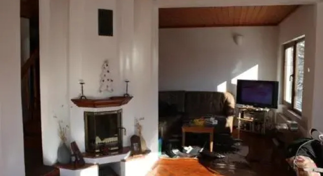 Waltraud House