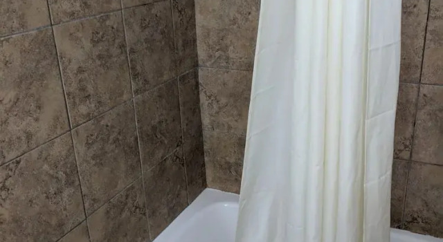 Номер Standard La Hacienda Motel