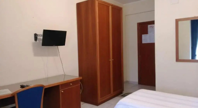 Номер Economy Hotel La Falconara