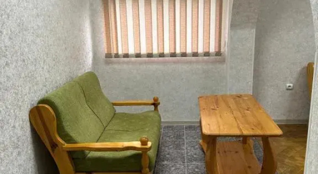 Апартаменты с красивым видом из окна Suhin Dol Hotel
