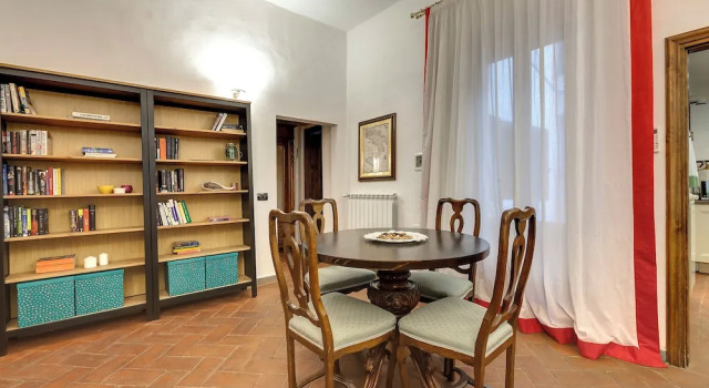 Апартаменты Mamo Florence - Abigail Apartment