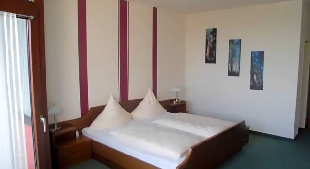 Номер Economy Hotel Roeb