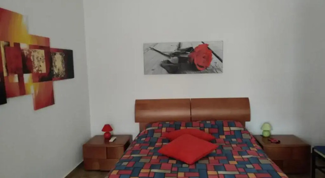 Апартаменты Casa Cavalieri
