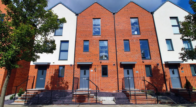 No 1 Marina Walk by Stay South Wales - Sleeps 5