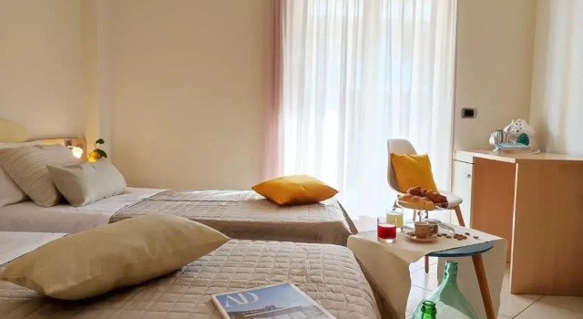 Номер Standard Avantgarde Hotel