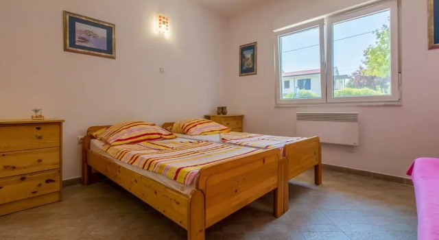 Apartments Ksenija