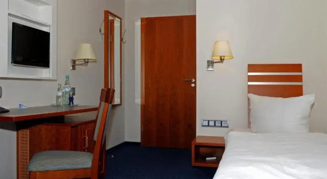 Номер Comfort Hotel-Restaurant Thomsen