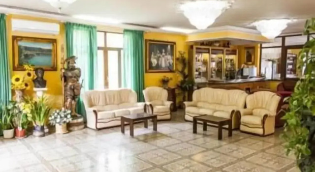 Hotel Cavour
