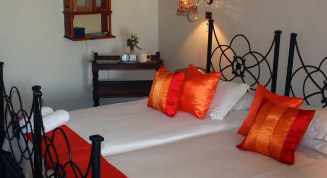 Knysna Wayside Inn