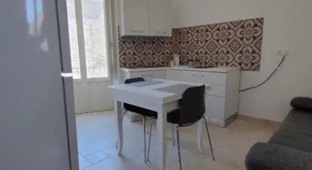 Коттедж c 1 комнатой Le Bianche Suites Ostuni