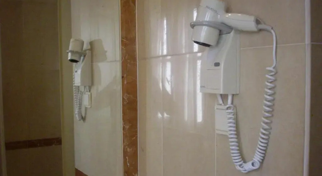 Одноместный номер Hotel Dom Sancho I