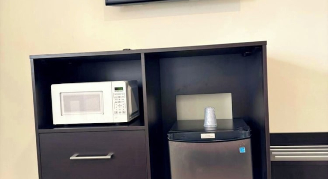 Номер Economy Fundy Line Motel