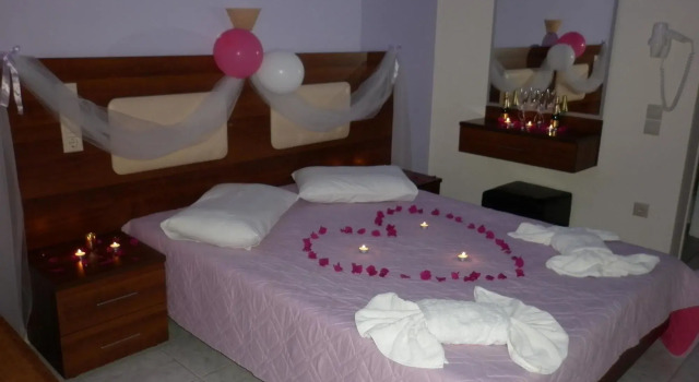 Zante View Studios
