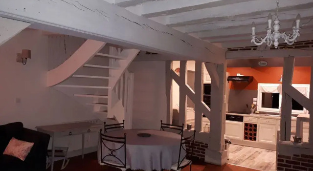 Gîte Le Sully