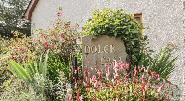 Dolce Casa, Забронировать Дом для отпуска Виллы Грантаун-он-Спей, рядом с Музей Грантауна, Вилла