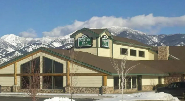 MountainView Lodge and Suites, Забронировать Отель Бозман Bridger Bowl
