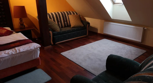 Номер Standard Apartamenty Lola