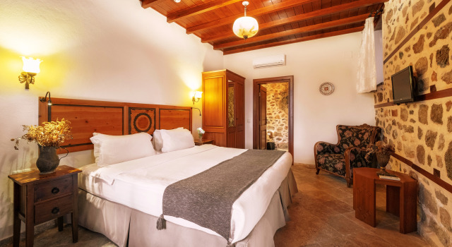 Hotel Villa Turka