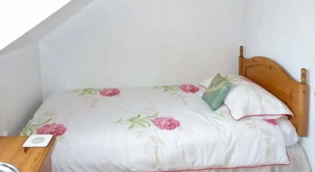 Коттедж Mews Cottage
