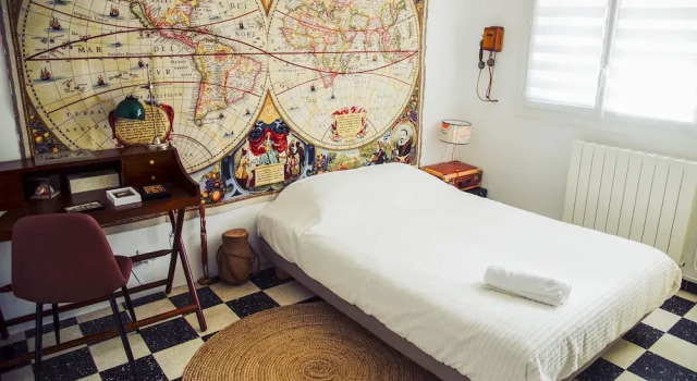 La Dolce Vita Chambre d'Hôte, Забронировать Отель Отели Монпелье с завтраком, рядом с Торговая палата Hôtel Saint-Côme, Завтраки