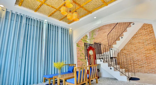 Santori Homestay Hoi An - Hostel