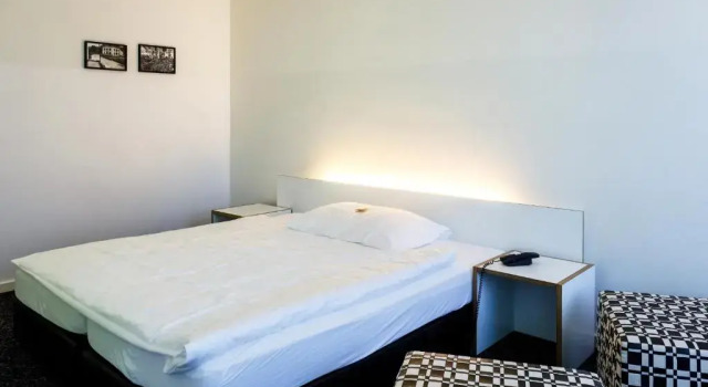 Одноместный номер Comfort Hotel Bleichibeiz