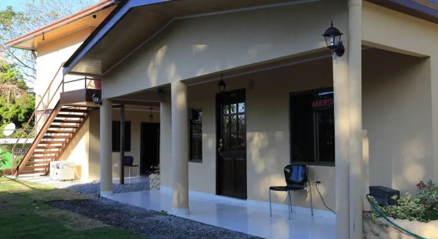 Roxy Fishing Club Y Hotel, Rezerwuj Hotel Boca Chica Chiriqui