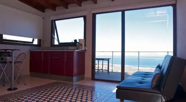 Casa Iraya, Брондау Қонақ үй Frontera El Hierro