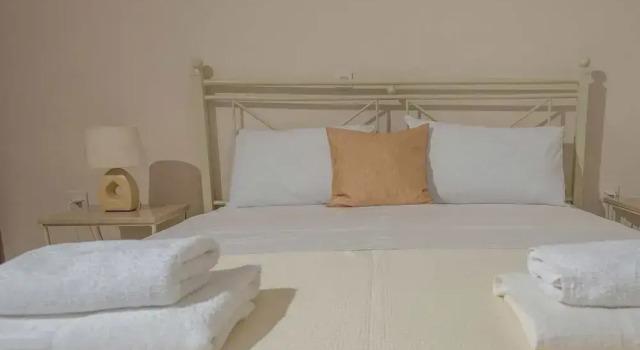 Апартаменты Joanna Apart - Hotel