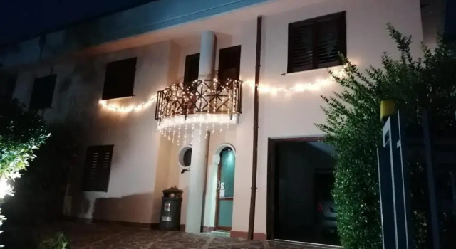 B&B Benevento, Book Bed and Breakfast Hoteller i Benevento med morgenmad, Morgenmad