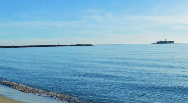 Апартаменты Retreat Near the Beach in Agde