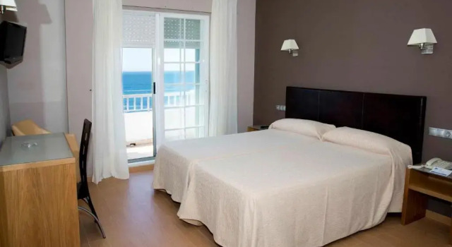 Номер Standard Hotel Luz de Luna