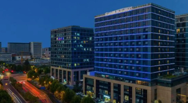 Zonhow International Hotel