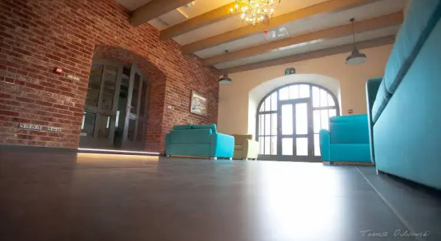 Spichlerz pod Zurawiem, Réserver Hôtel Kazimierz Dolny 