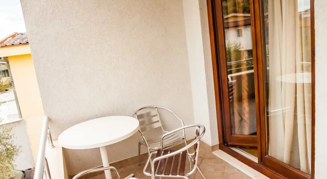 Apartments Nilaj