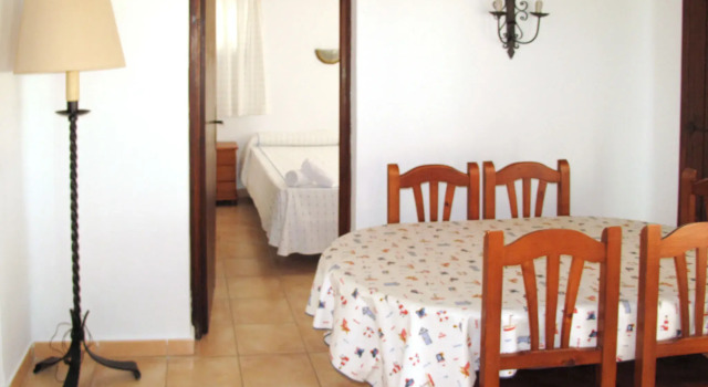 Calpe Sunsea Village, Забронировать Отель Отели Кальпе с бассейном, Бассейн