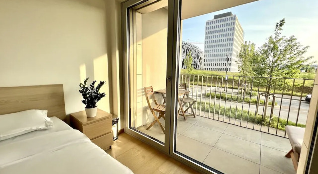 Апартаменты Tranquil Oasis Relax and Unwind ID202