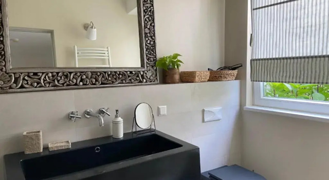 Двухместный номер Standard с видом на сад Strategico per Venezia - Piscina e Aria Condizionata - Villa Gina