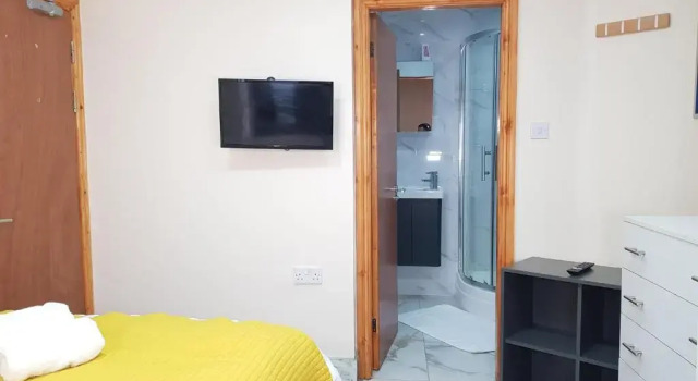 Kunda House Teignmouth, Varaa Hotelli Birmingham West Midlands
