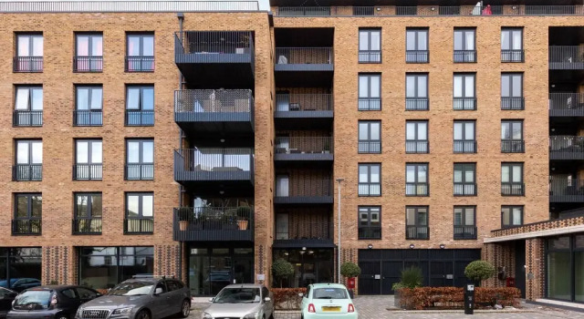 The Camden Apartment, Varaa Huoneisto Asunnot kohteessa Merseyside, Huoneisto
