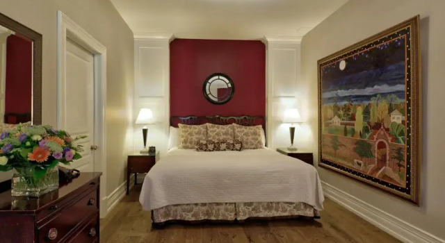 Inn On The Twenty, Book Hotel SPA-hoteller i Ontario, SPA