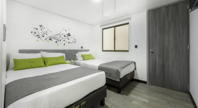Ayenda 1024 Agora Inn