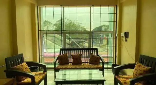 Free wifi and netflix, cold AC, Rezerwuj Hotel Hotele w Cabanatuan ze śniadaniem, Śniadanie